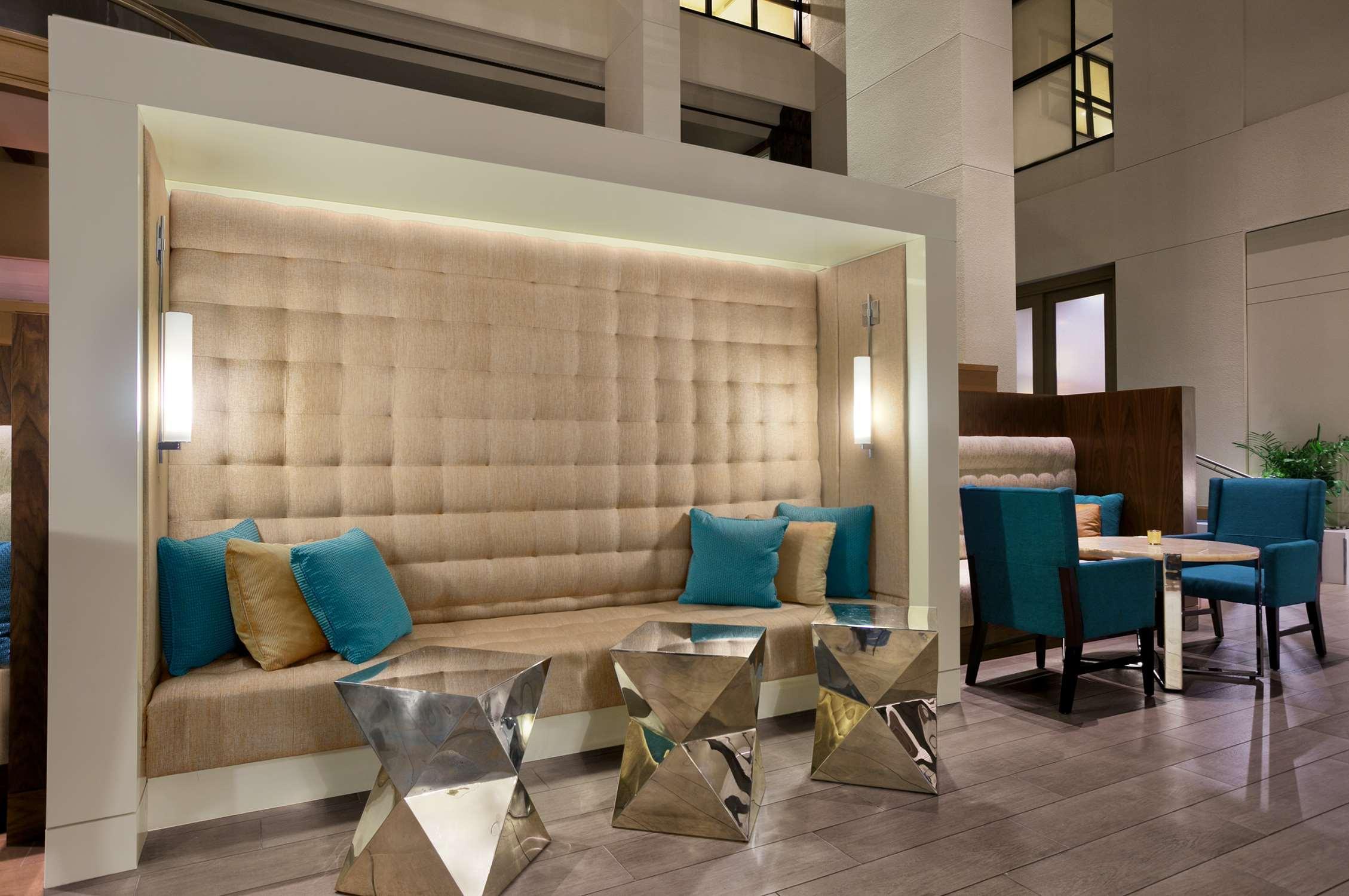 Hilton Miami Airport Blue Lagoon Exterior foto